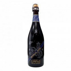 Gouden Carolus Cuvée van de Keizer Imperial Dark