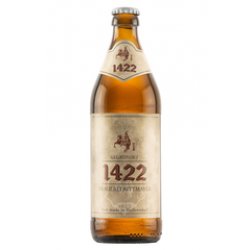 Brauerei Rittmayer 1422 - Die Bierothek