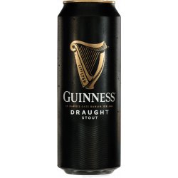 Guinness Draught
