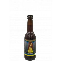 Flygtningen 9,2% 33cl - Brygshoppen