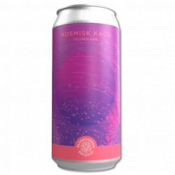 Ølsnedkeren Kosmisk Kaos