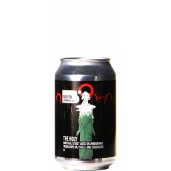 Bereta Brewing Co. The Holy