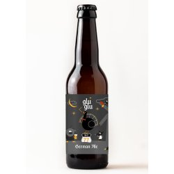 Birra MC - 77 Glu Glu