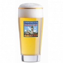 Augustiner Oktoberfest Bicchiere - Cantina della Birra