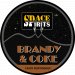 Brandy & Coke 