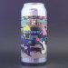 Coolhead Brew  Floc - Head 2 Head: Round 2 - 6.5% (440ml) 