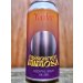 Yonder Brewing - Passionfruit Mimosa Yonder Brewing - Passionfruit Mimosa