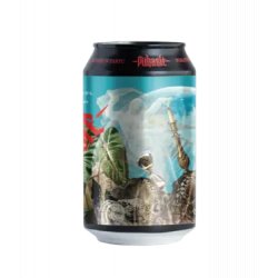 Pühaste Brewery Rewind