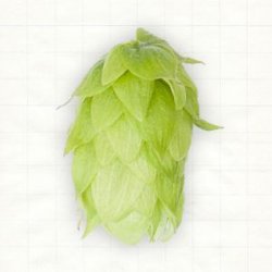 Deutschland Smaragd Pellets Typ 90 - Hopsteiner