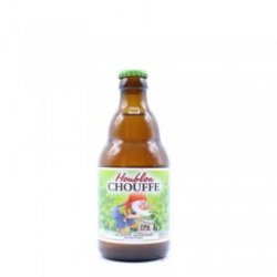 Houblon Chouffe - De Biertonne