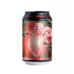 Pühaste Brewery Pulss