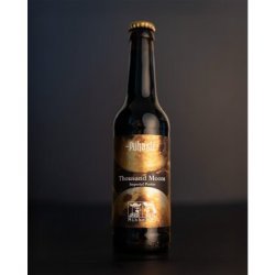 Pühaste Brewery Thousand Moons