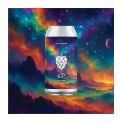 Folkingebrew Lost in the Mist