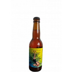 Stilettos and Tattoos 10,2% 33cl - Brygshoppen