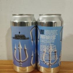 Garage  Posidonia - El Gato Que Bebía Cerveza