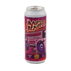 Pulfer Brewery Master Blaster
