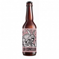 Mukkeller La Conella - Cantina della Birra