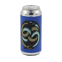 Bad Seed Brewing Eels