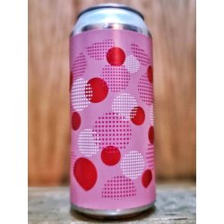 Overtone - Cran Razz ALE SALE OCT 23 - Dexter & Jones