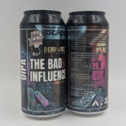 Bang The Elephant Brewing Co The Bad Influence