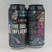 Bang The Elephant: The Bad Influence DIPA (440ml) 
