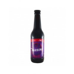 Cerveza artesana Narbona de Brew & Roll y Tensina - Alacena de Aragón