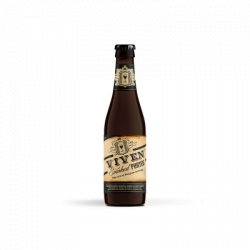 Viven Smoked Porter fles 33cl - Prik&Tik
