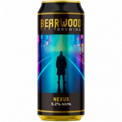 Bearwood Brewing Nexus