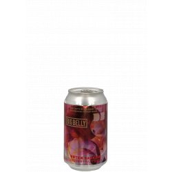 Big Dutch Cherry Balls BA 9,8% 33cl - Brygshoppen