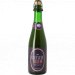 Birra TILQUIN Oude Gueuze Quetsche - 6,4% - 0,75 Lt 