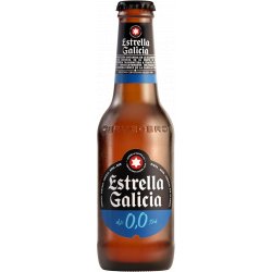 Estrella Galicia 0,0 Estrella Galicia 0,0