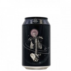 Ritual Lab  Choco Porter - Rebel Beer Cans