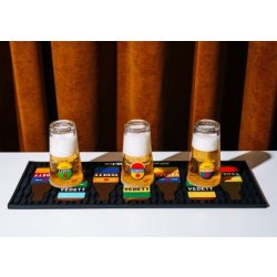 Vedett Bar Runner - Vedett