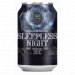 Eastside Brewing Sleepless Night Eastside Brewing Sleepless Night