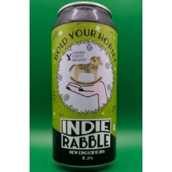 Indie Rabble Hold Your Horses