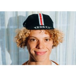 Vedett Cycling Cap - Vedett