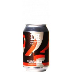 Dutch Bargain Elegance 