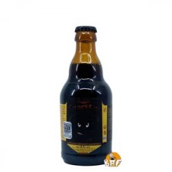Sombre Folle - BAF - Bière Artisanale Française