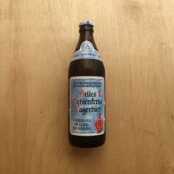 Schlenkerla - Lager 4.3% (500ml) - Beer Zoo