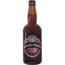 Gower Brewery Gower Power