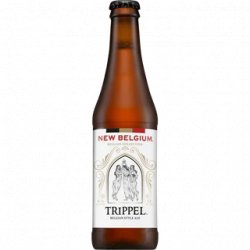 New Belgium Brewing Company Trippel