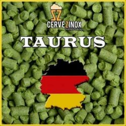 Taurus (pellet) - Cervezinox
