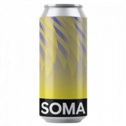 Told You So Soma Beer - OKasional Beer