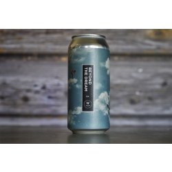 Wylam - Beyond the Dream - addicted2craftbeer