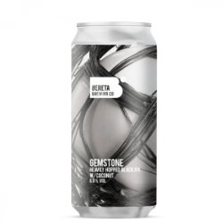 Bereta Brewing Co. Gemstone