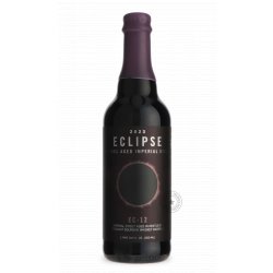 FiftyFifty Eclipse - Elijah Craig (2023) - Beer Republic