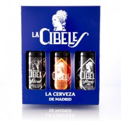 La Cibeles Pack Experto - La Cibeles