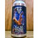 Azvex Brewing - False Colour Azvex Brewing - False Colour