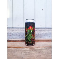 Abomination Brewing Company Toxic Earth