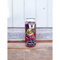 Drekker Brewing Company Slang Du Jour - Fruity Pebble Cheesecake